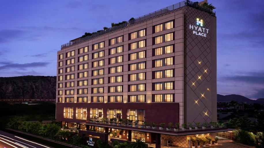 Hyatt Pune
